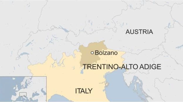 Νέο καυτό μέτωπο στην Ευρώπη: Βαριά λόγια της Ιταλίας κατά της Αυστρίας – Διένεξη για το Νότιο Τιρόλο